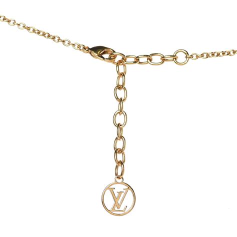 lv essential v necklace price|louis vuitton essential v.